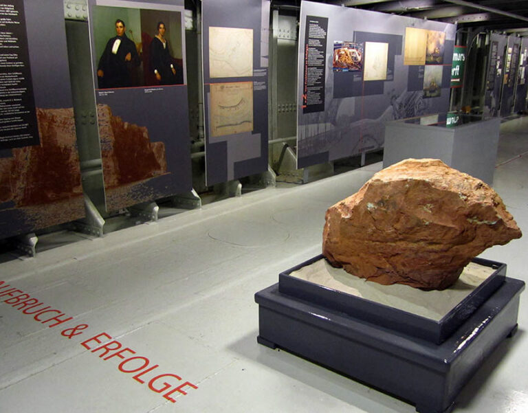 Rickmers. Eine norddeutsche Unternehmergeschichte