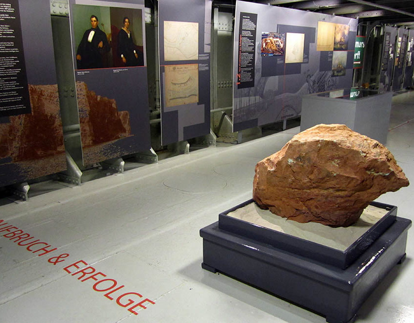 Rickmers. Eine norddeutsche Unternehmergeschichte