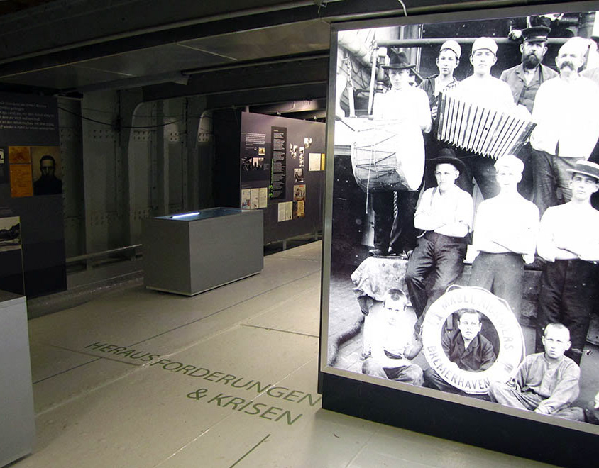 Rickmers. Eine norddeutsche Unternehmergeschichte