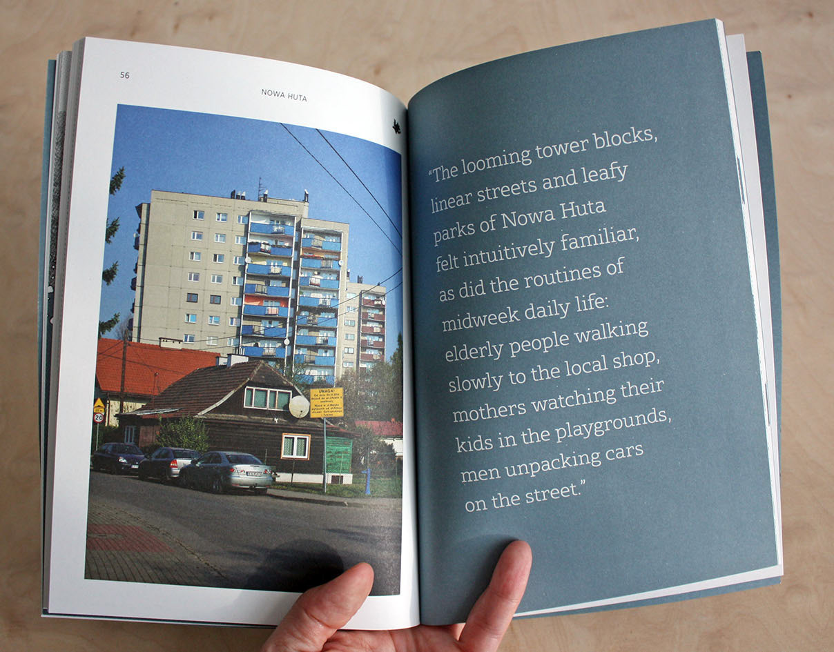 Elsewhere: A Journal of Place No. 01