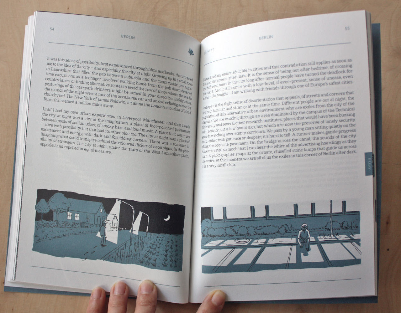 Elsewhere: A Journal of Place No. 03