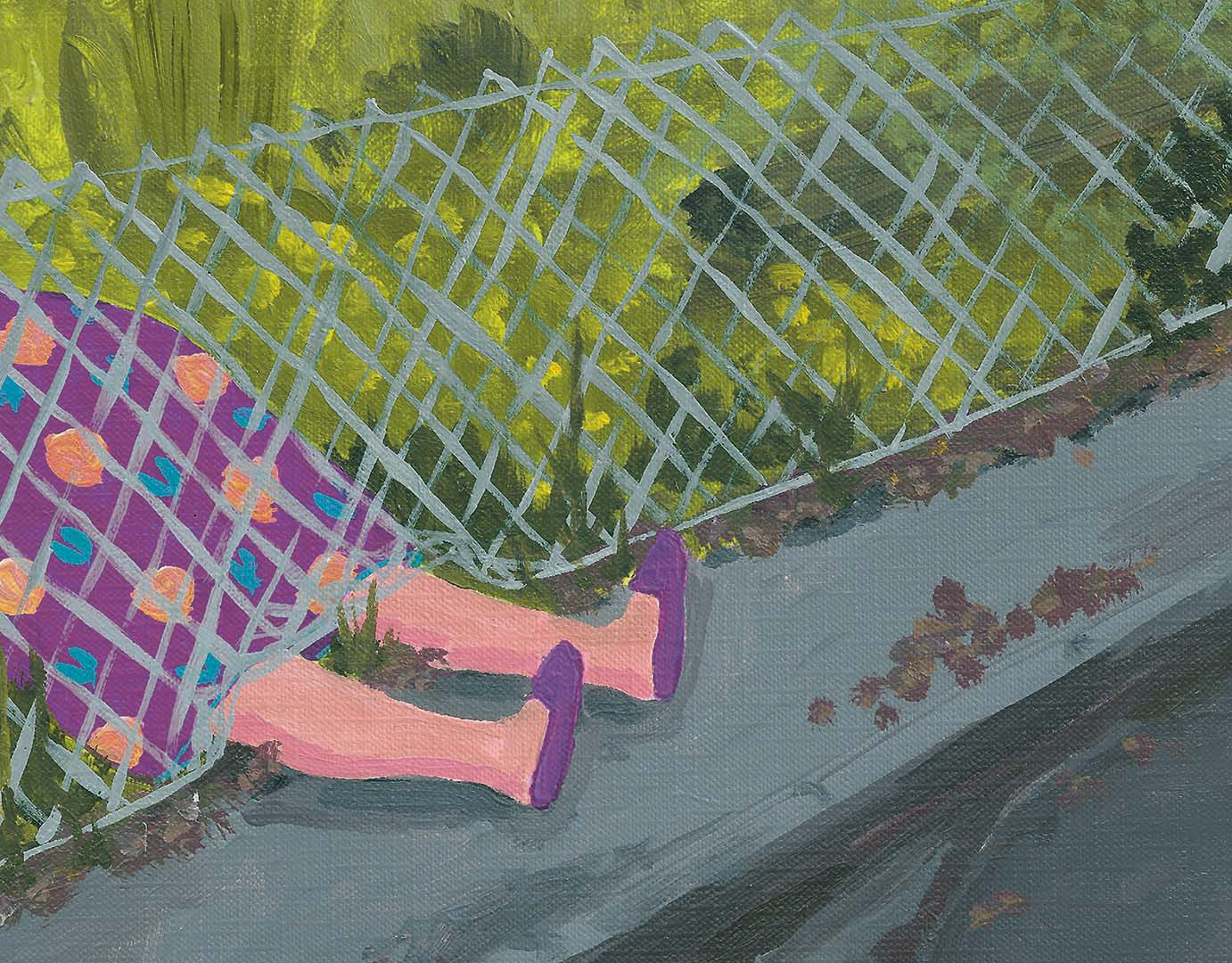 Elsewhere: A Journal of Place No. 05