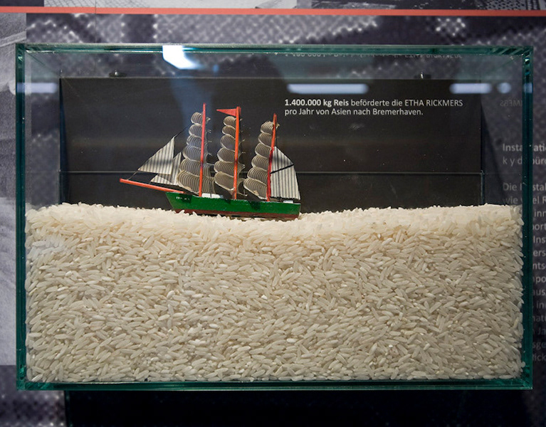 175 Jahre Rickmers