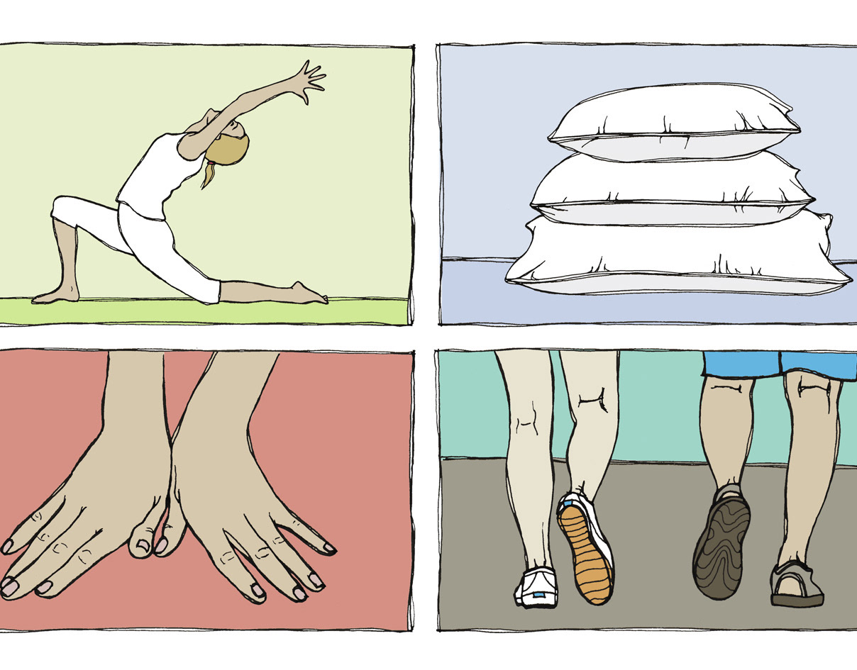 The Circus Apartments