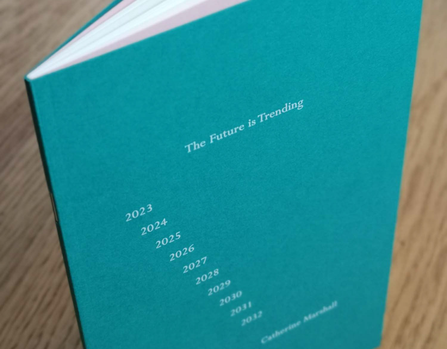 The Future is Trending