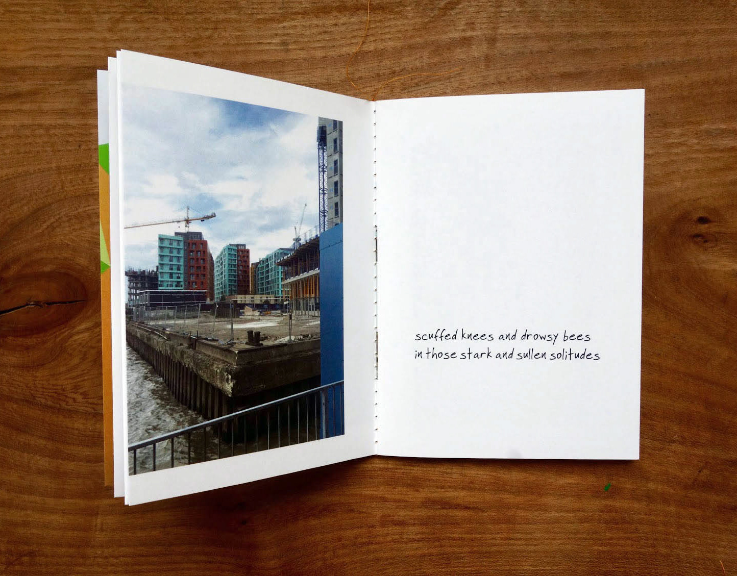 To the Peninsula, my Friends