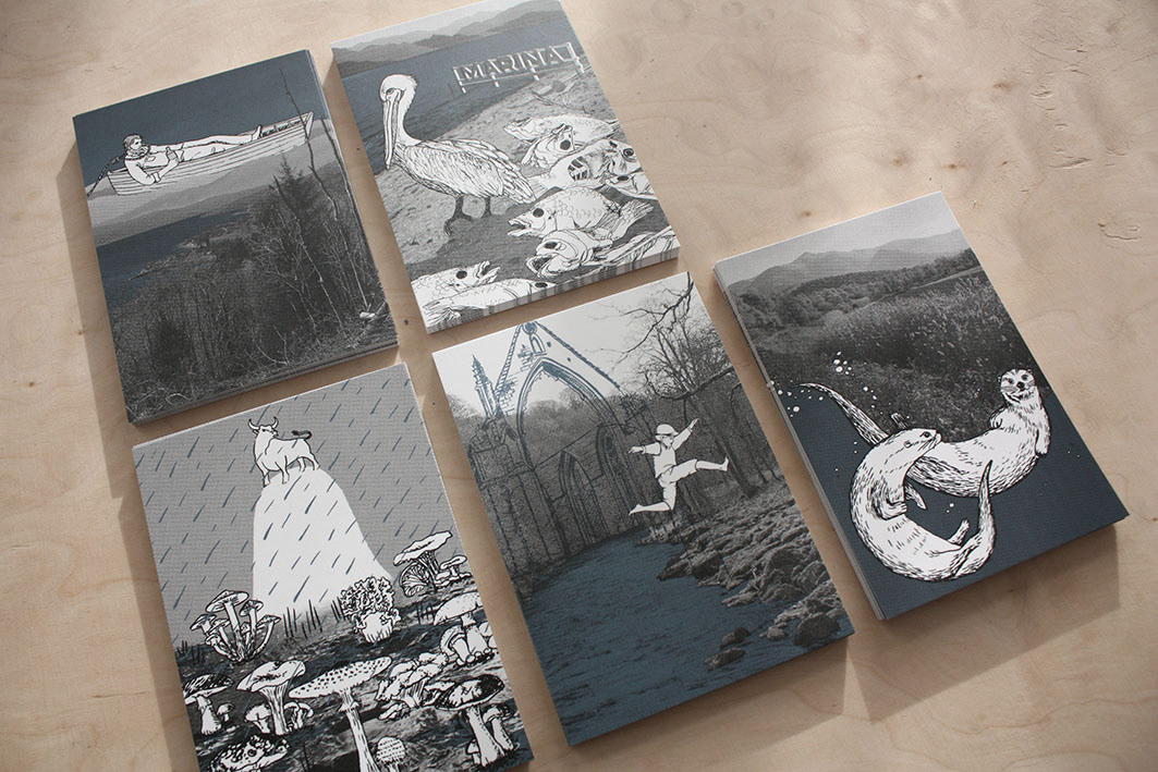 Postcards