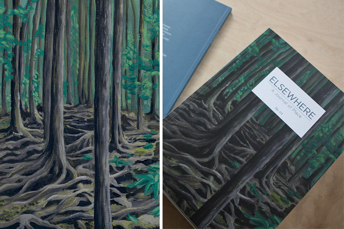 Elsewhere illustration