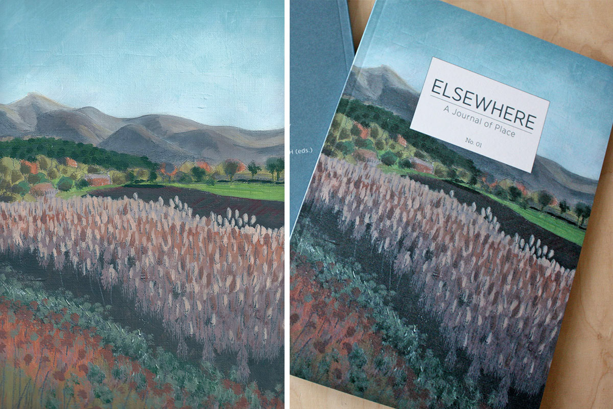 Elsewhere illustration