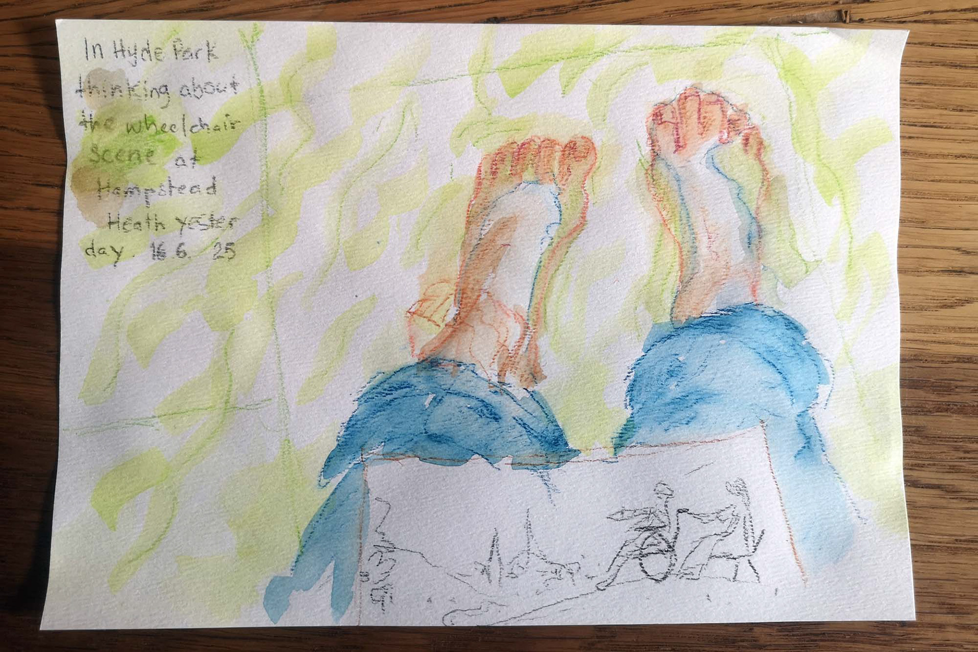 Sketchbook